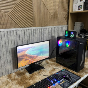💥 TRỌN BỘ PC GAMING & VĂN PHÒNG GIÁ RẺ – CORE I7-3770