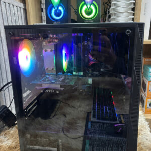 💥 TRỌN BỘ PC GAMING & VĂN PHÒNG GIÁ RẺ – CORE I7-3770