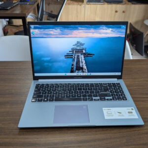 ✨ ASUS VIVOBOOK 15 X1502ZA – MỎNG NHẸ SANG TRỌNG, CORE I5-1240P