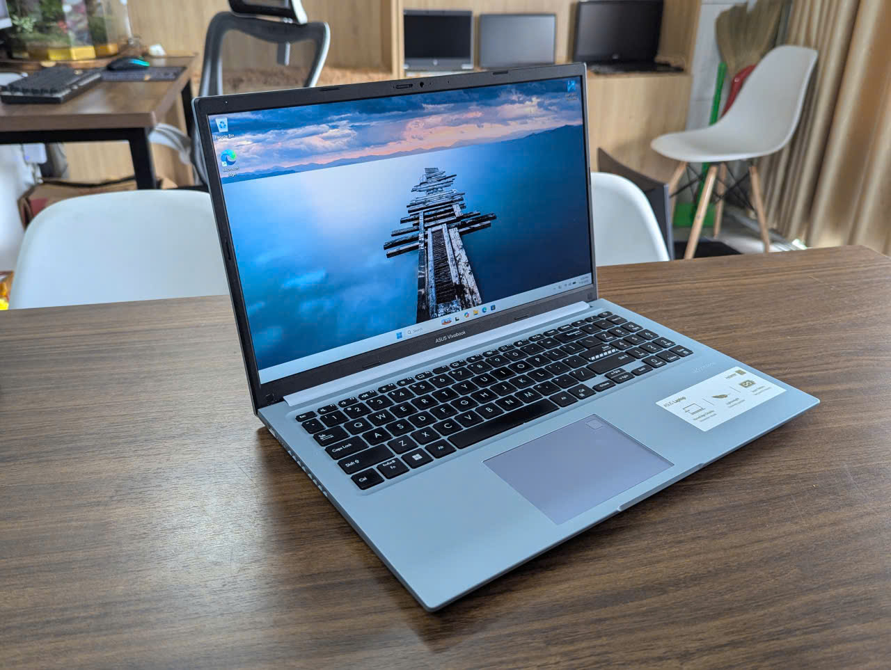 ✨ ASUS VIVOBOOK 15 X1502ZA – MỎNG NHẸ SANG TRỌNG, CORE I5-1240P