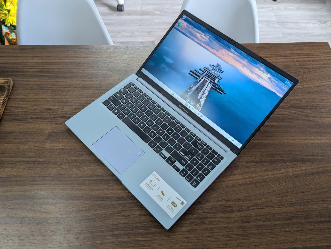 ✨ ASUS VIVOBOOK 15 X1502ZA – MỎNG NHẸ SANG TRỌNG, CORE I5-1240P - Ảnh 5