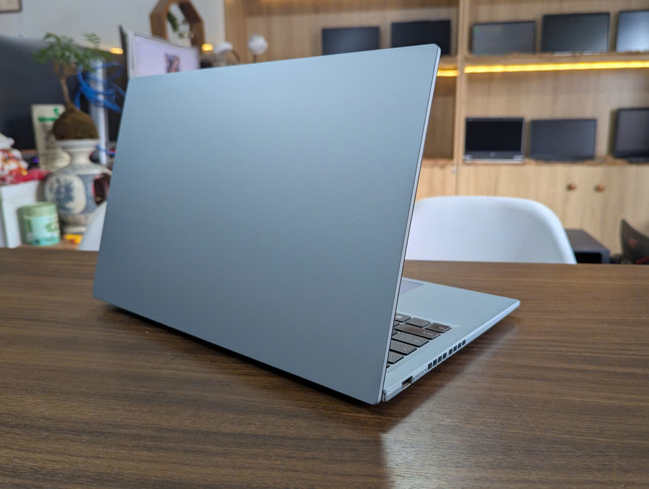 ✨ ASUS VIVOBOOK 15 X1502ZA – MỎNG NHẸ SANG TRỌNG, CORE I5-1240P - Ảnh 6