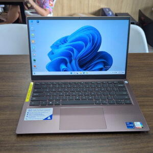 ✨ DELL INSPIRON 14 5410 – HÀNG XÁCH TAY THÁI LAN
