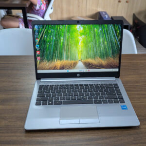 💻 LAPTOP HP 240 G8 – CORE I3 GEN 11 THẾ HỆ MỚI