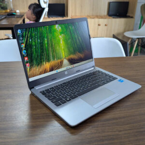 💻 LAPTOP HP 240 G8 – CORE I3 GEN 11 THẾ HỆ MỚI