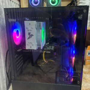 🔥 TRỌN BỘ PC GAMING & ĐỒ HỌA GIÁ RẺ – XEON E5-2676 V3