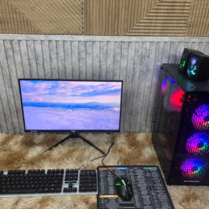 🔥 TRỌN BỘ PC GAMING & ĐỒ HỌA GIÁ RẺ – XEON E5-2676 V3