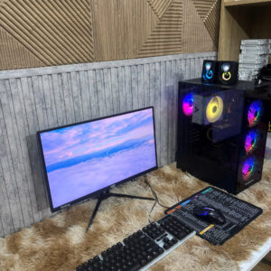 🔥 TRỌN BỘ PC GAMING & ĐỒ HỌA GIÁ RẺ – XEON E5-2676 V3