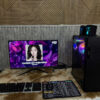 🔥 Trọn Bộ PC Gaming – Đồ Họa Core i5 Thế Hệ 10 | GTX 1660 SUPER