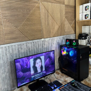 🔥 TRỌN BỘ PC GAMING & ĐỒ HỌA GIÁ SIÊU TỐT
