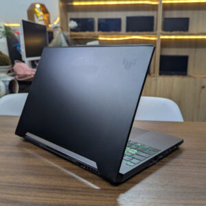 🔥Sale Chỉ 13Tr900K Gaming Asus TUF F15 FX507ZE Máy Zin