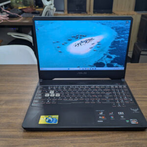 🔰 Gaming Giă Rẻ Asus TUF FX505DT Chỉ 7Tr