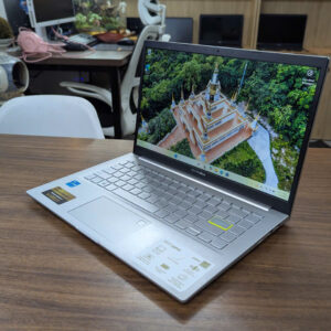 🔰 Asus Vivobook X421EAY Máy Zin Đẹp