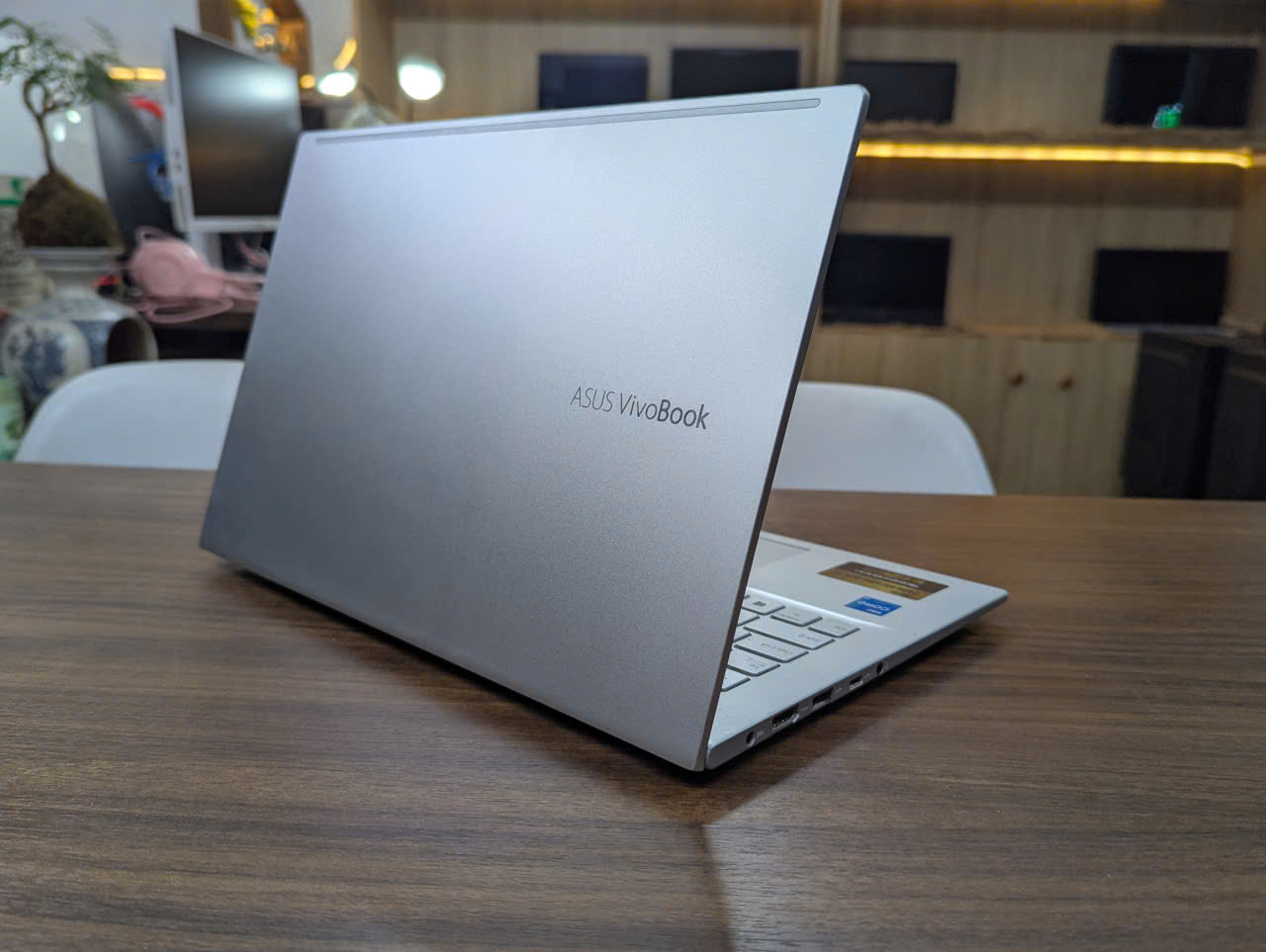 🔰 Asus Vivobook X421EAY Máy Zin Đẹp - Ảnh 5
