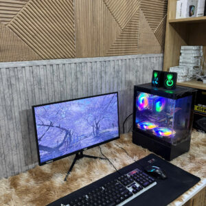 🔥 TRỌN BỘ PC GAMING - VĂN PHÒNG GIÁ CỰC RẺ CHỈ 5 TRIỆU ĐỒNG