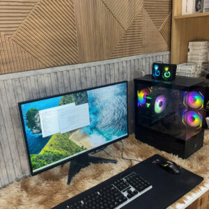 🔥 SIÊU PHẨM TRỌN BỘ PC GAMING & RENDER ĐỒ HỌA THẾ HỆ MỚI