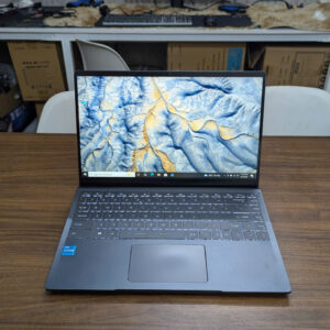 ✨ MSI MODERN 14 B11MOU – THIẾT KẾ KIM LOẠI MỎNG NHẸ SANG TRỌNG