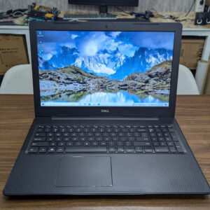 🔥 DELL INSPIRON 3580 CORE I5 GEN 8