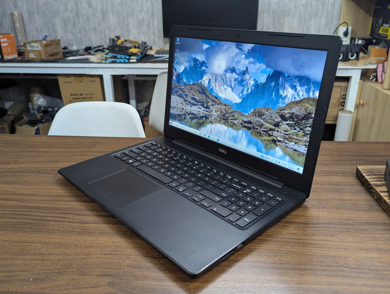 🔥 DELL INSPIRON 3580 CORE I5 GEN 8 - Ảnh 3