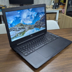 🔥 DELL INSPIRON 3580 CORE I5 GEN 8