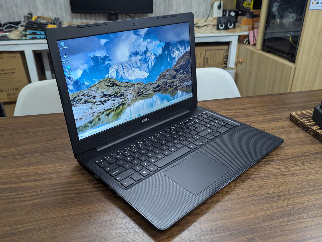 🔥 DELL INSPIRON 3580 CORE I5 GEN 8