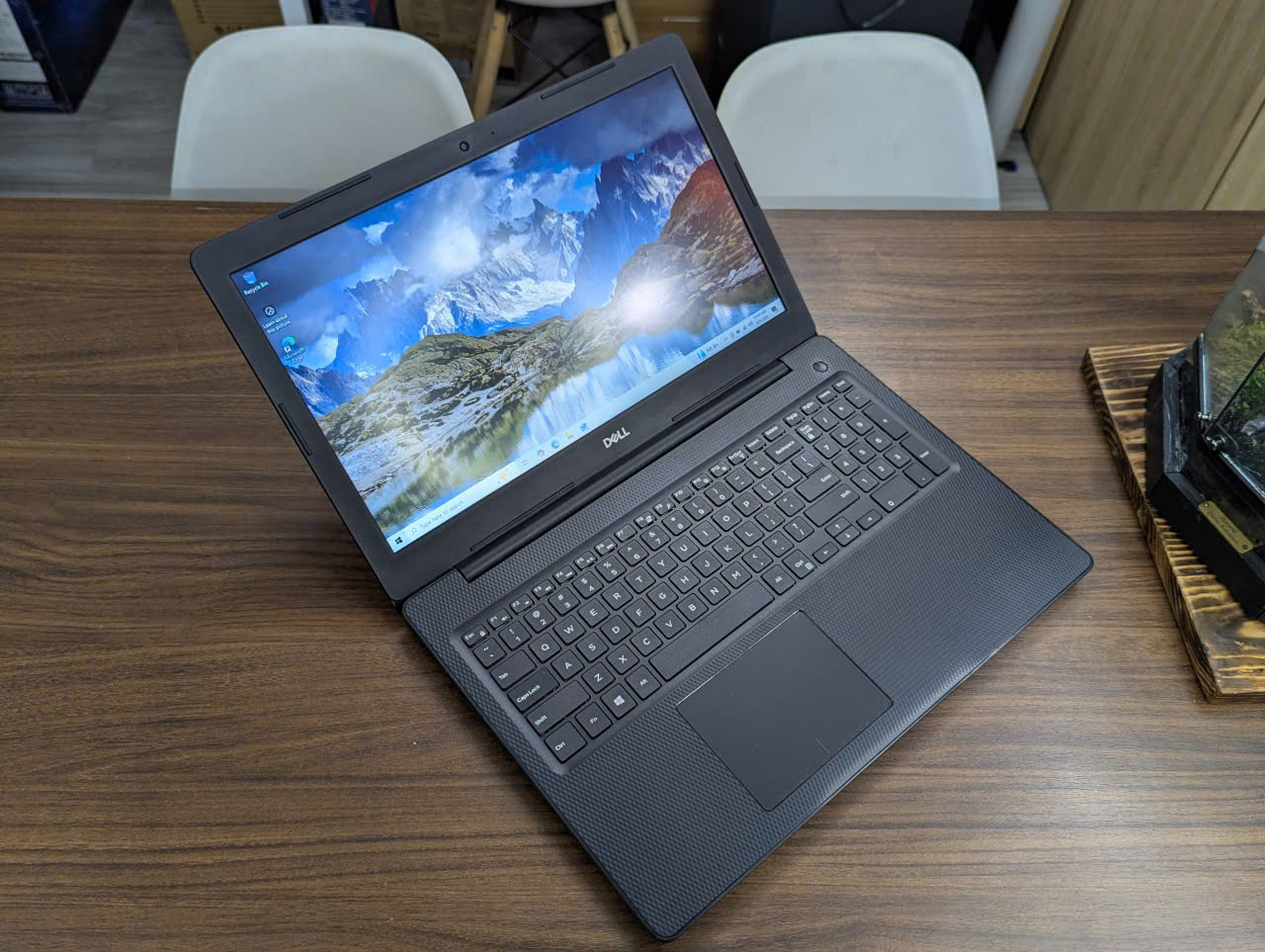🔥 DELL INSPIRON 3580 CORE I5 GEN 8 - Ảnh 5