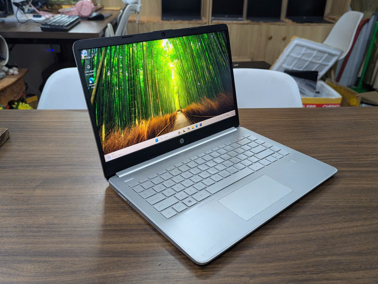 🔥 LAPTOP VĂN PHÒNG ĐỜI CAO HP 14-DQ2XXX