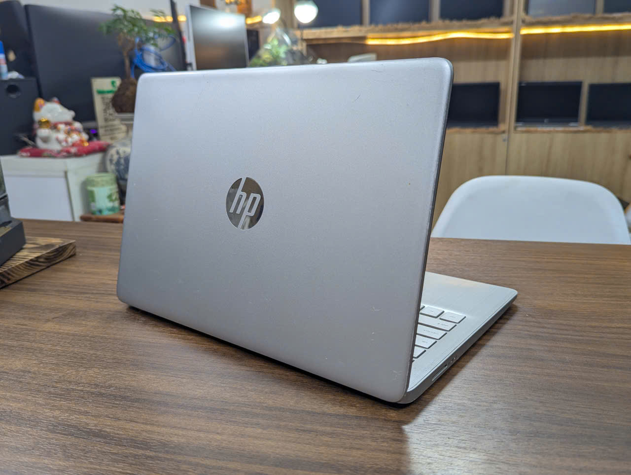 🔥 LAPTOP VĂN PHÒNG ĐỜI CAO HP 14-DQ2XXX - Ảnh 5