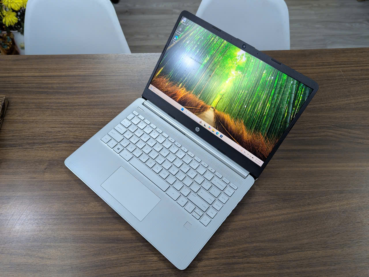🔥 LAPTOP VĂN PHÒNG ĐỜI CAO HP 14-DQ2XXX - Ảnh 7