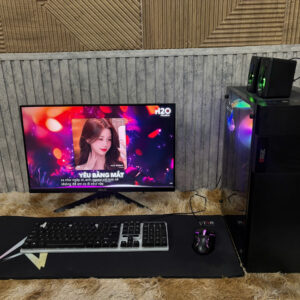 Alternative view of 🔥 TRỌN BỘ PC GAMING - I5-10400F- GTX 1660 Super