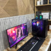 🔥 TRỌN BỘ PC GAMING - I5-10400F- GTX 1660 Super