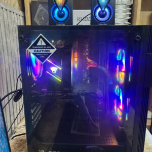 🔥 TRỌN BỘ PC GAMING - I5-10400F- GTX 1660 Super