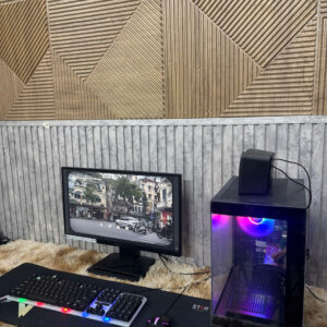 🔥 TRỌN BỘ PC GIẢI TRÍ - HỌC TẬP GIÁ RẺ