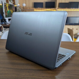 🔥 LAPTOP ASUS X540UP CẤU HÌNH CÓ CARD RỜI – GIÁ XẢ KHO CHỈ 3 TRIỆU!