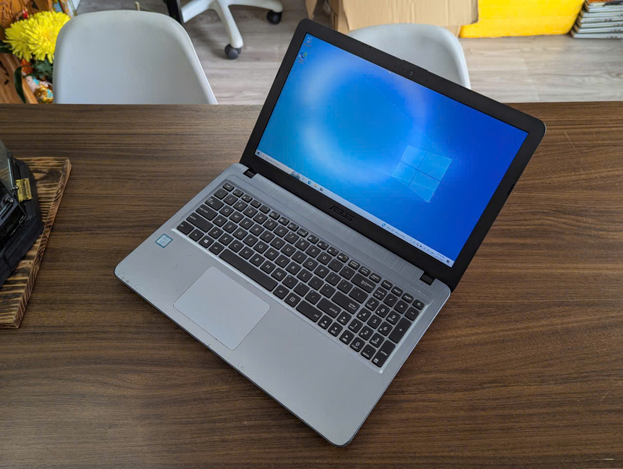 🔥 LAPTOP ASUS X540UP CẤU HÌNH CÓ CARD RỜI – GIÁ XẢ KHO CHỈ 3 TRIỆU! - Ảnh 6