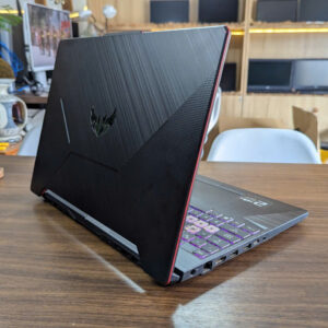 🔥 LAPTOP GAMING ASUS TUF F15 FX506LHB – MÀN 144HZ