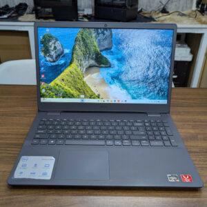 🔥 LAPTOP DELL INSPIRON 3505 – RYZEN 5 MẠNH MẼ