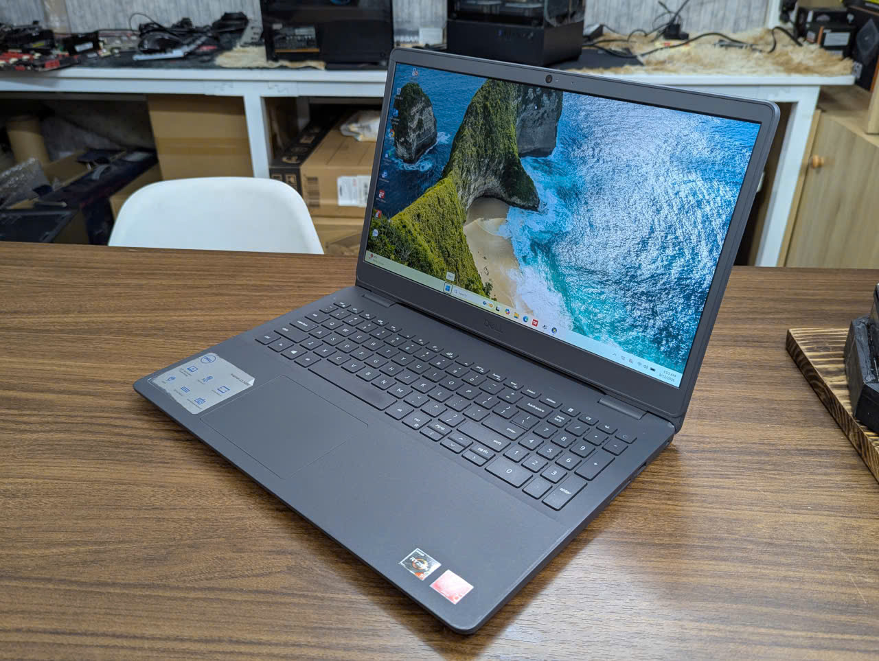 🔥 LAPTOP DELL INSPIRON 3505 – RYZEN 5 MẠNH MẼ - Ảnh 3