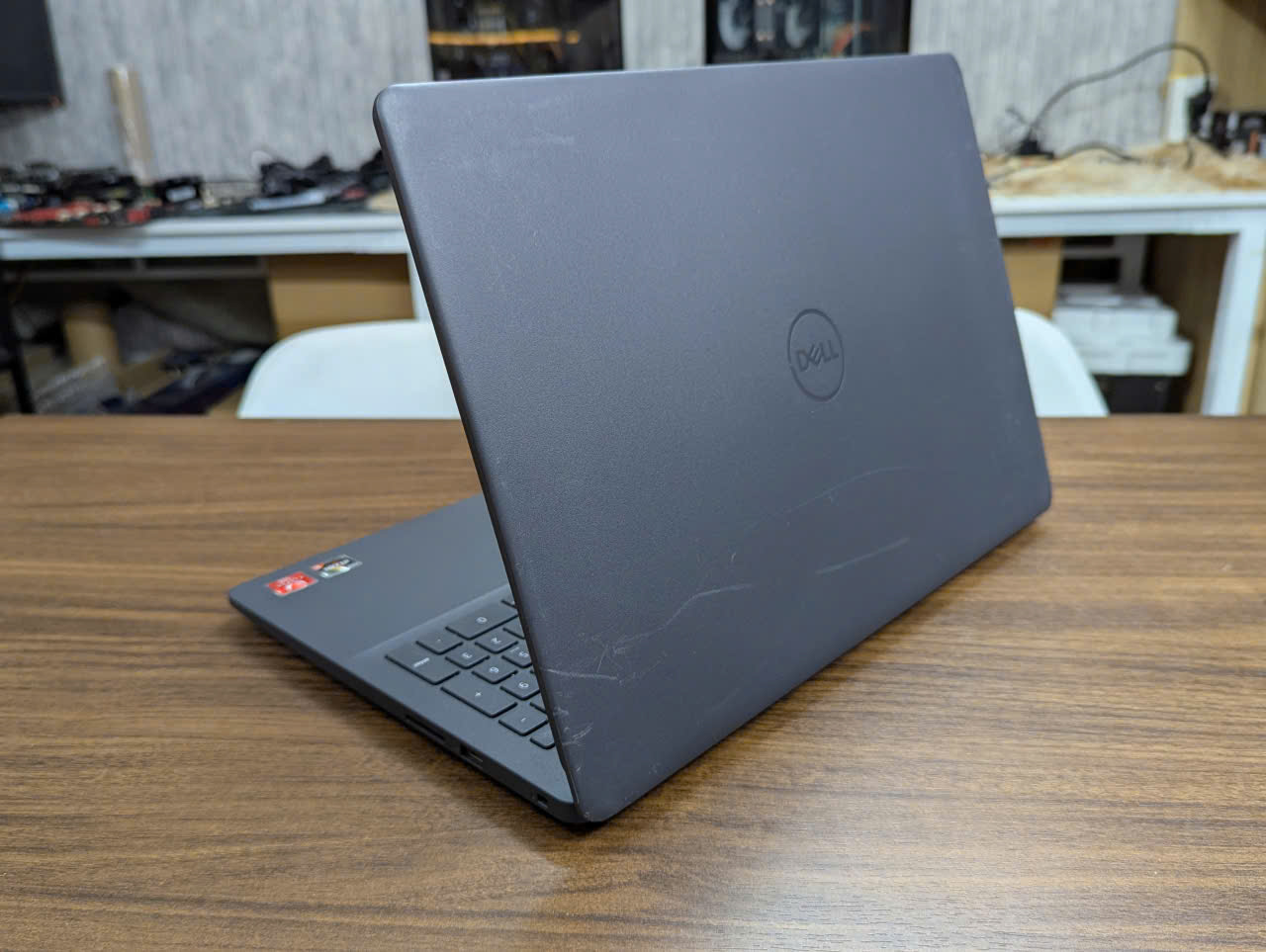 🔥 LAPTOP DELL INSPIRON 3505 – RYZEN 5 MẠNH MẼ