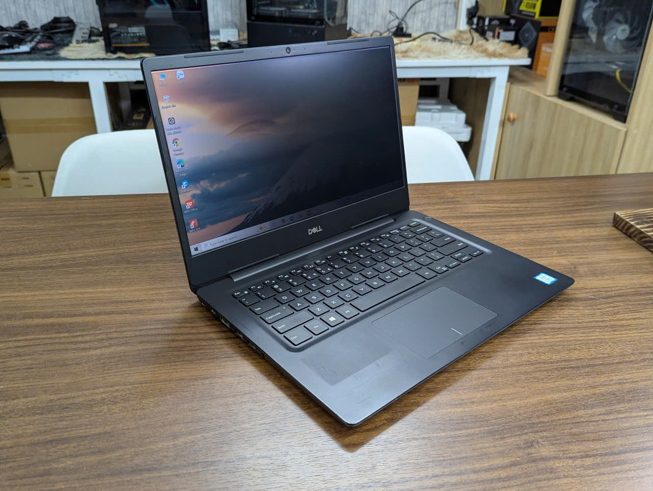 🔥 LAPTOP DELL VOSTRO 5481 – CORE I5 THẾ HỆ 8 - Ảnh 4