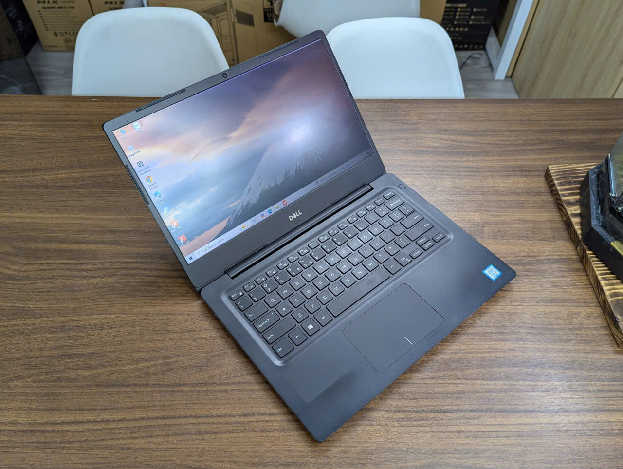 🔥 LAPTOP DELL VOSTRO 5481 – CORE I5 THẾ HỆ 8 - Ảnh 5