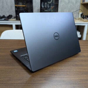 🔥 LAPTOP DELL VOSTRO 5481 – CORE I5 THẾ HỆ 8