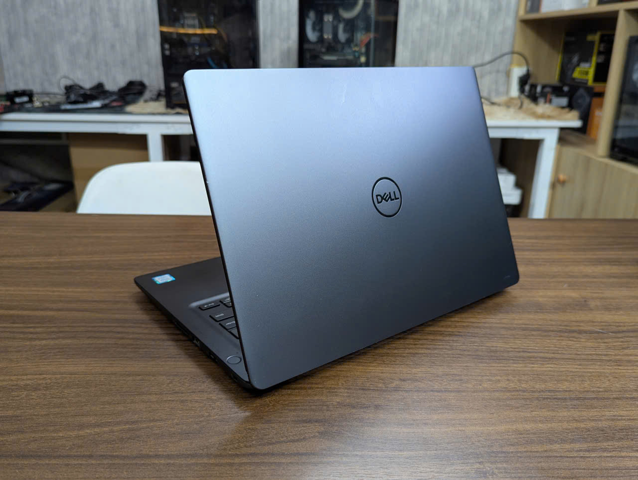 🔥 LAPTOP DELL VOSTRO 5481 – CORE I5 THẾ HỆ 8