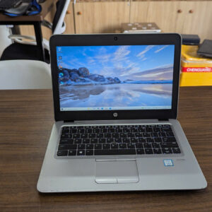 ✅ HP ELITEBOOK 820 G4 Core I7-7500U