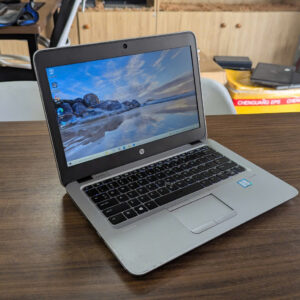 ✅ HP ELITEBOOK 820 G4 Core I7-7500U