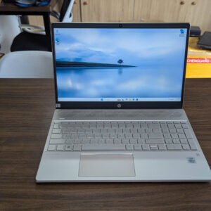 ✨ LAPTOP THỜI TRANG HP PAVILION 15-CS3XXX