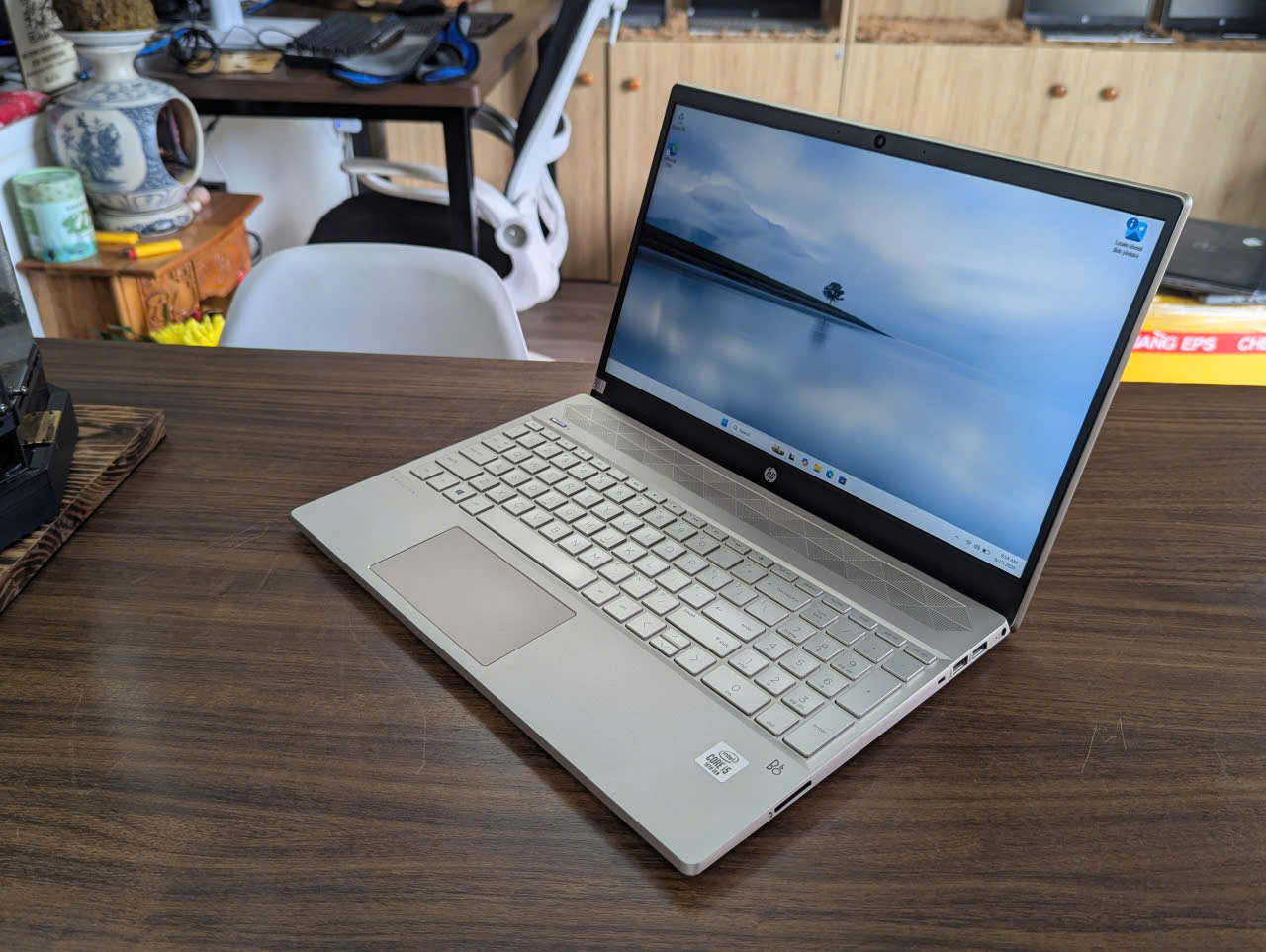 ✨ LAPTOP THỜI TRANG HP PAVILION 15-CS3XXX - Ảnh 3