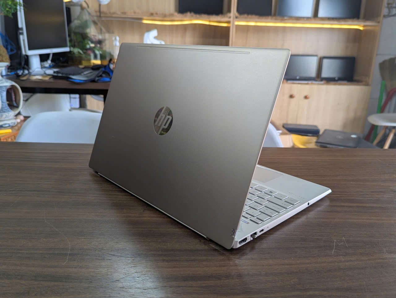 ✨ LAPTOP THỜI TRANG HP PAVILION 15-CS3XXX - Ảnh 5