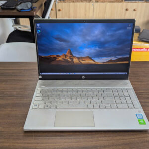 ⚡ HP PAVILION 15-CS2XXX – CARD ĐỒ HỌA RỜI NVIDIA MX130