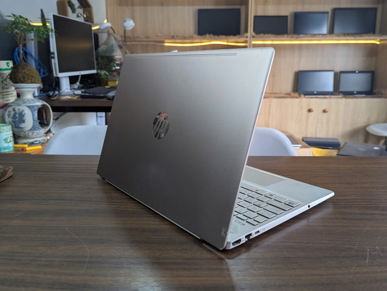 ⚡ HP PAVILION 15-CS2XXX – CARD ĐỒ HỌA RỜI NVIDIA MX130 - Ảnh 4